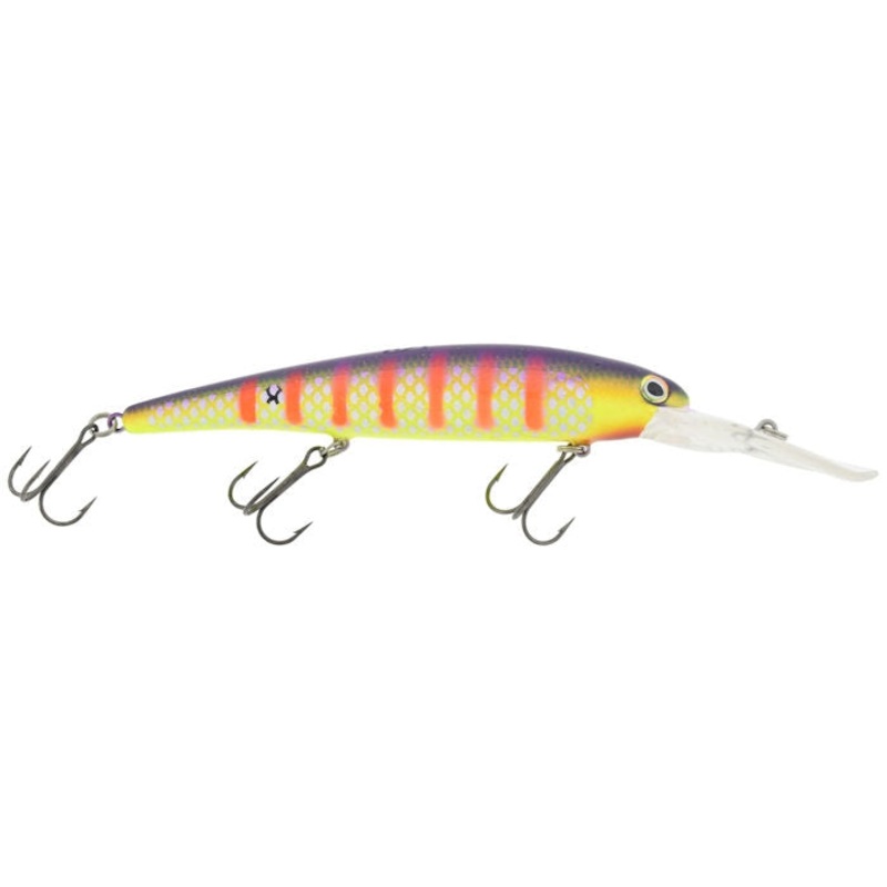 Custom Walleye Deep_Clippers Revenge