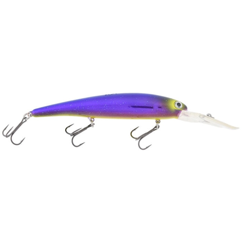 Custom Walleye Deep_Midnight Shiner