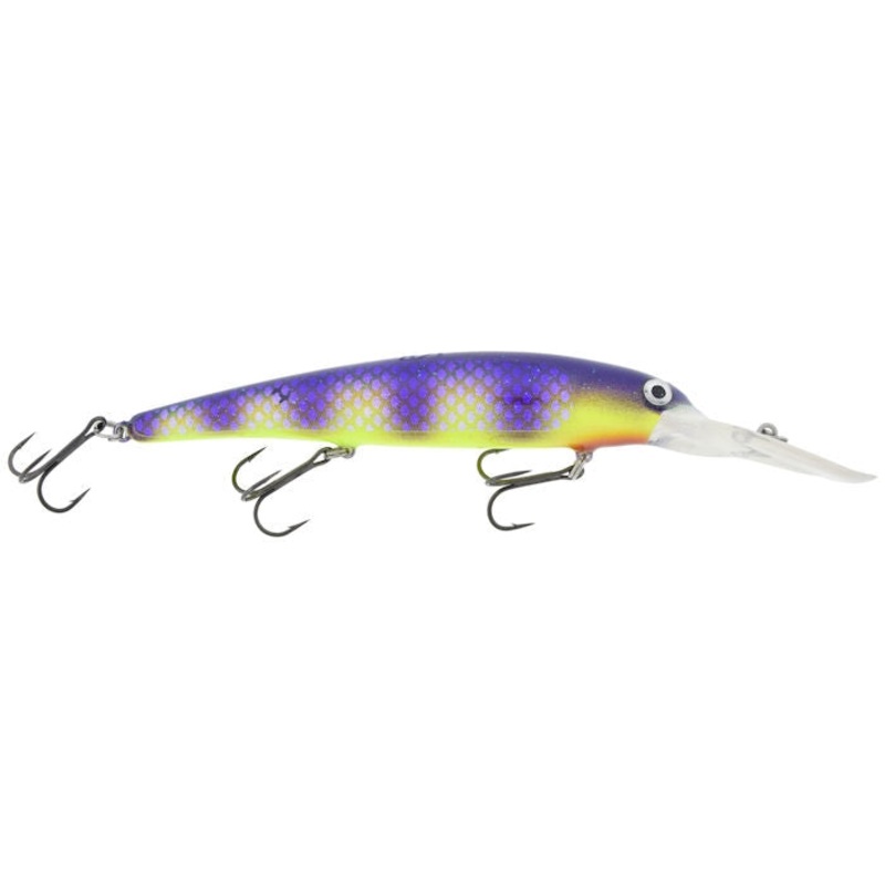 Custom Walleye Deep_Purple Perch ST
