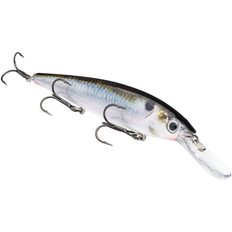 Deep Diving KVD Jerkbait_Natural Shad
