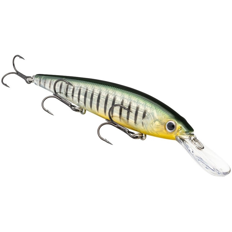Deep Diving KVD Jerkbait_Phantom Perch