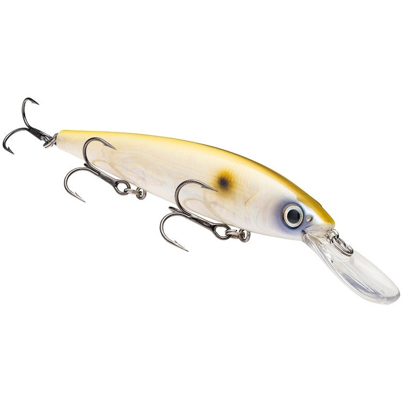 Deep Diving KVD Jerkbait_Pro Bone