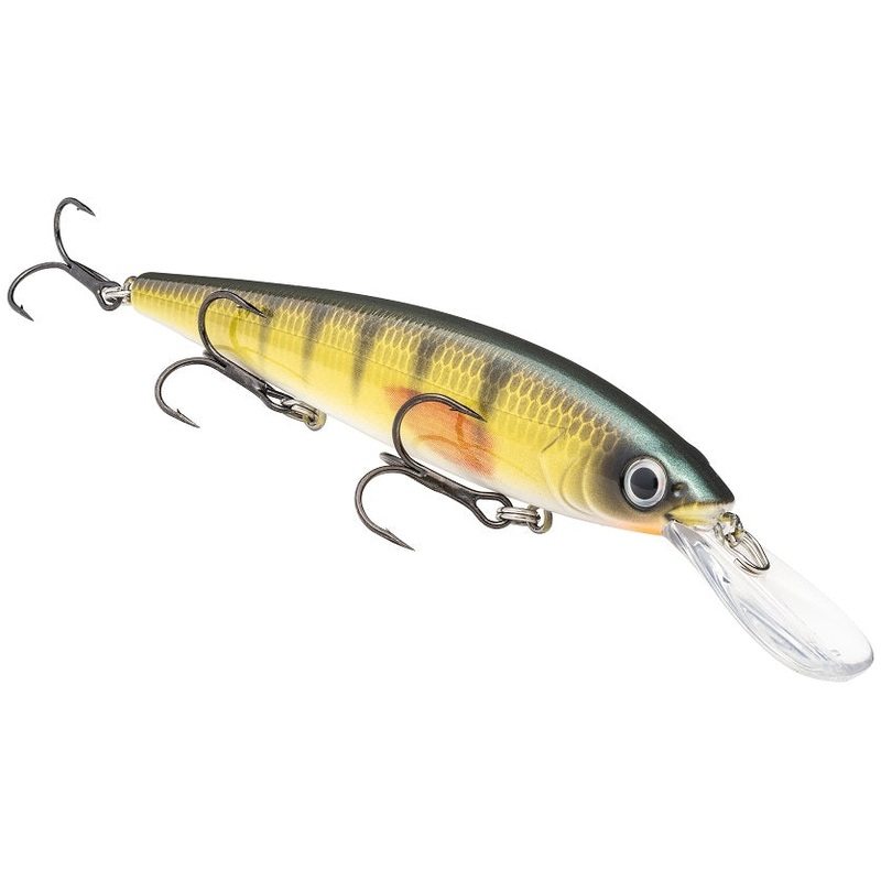 Deep Diving KVD Jerkbait_Sugar Daddy