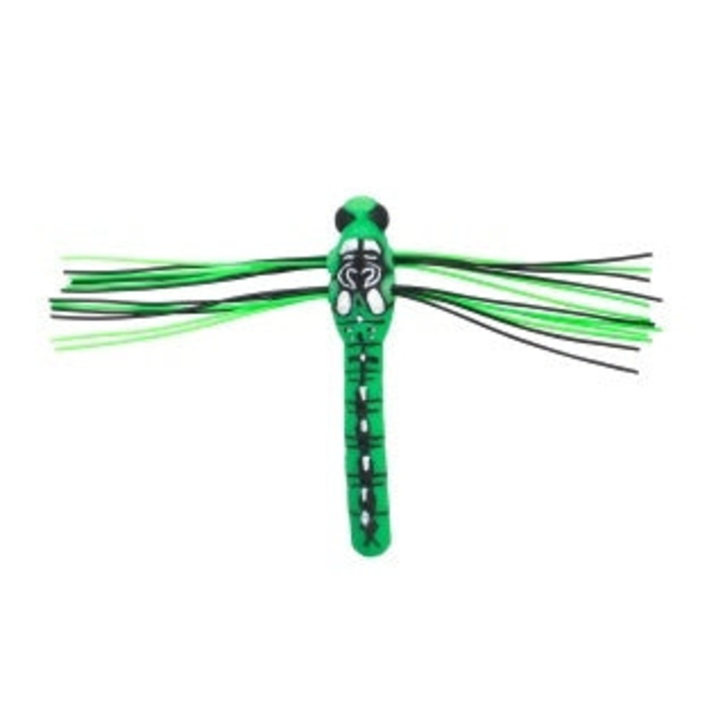 Dragonfly_Pondhawk|3″
