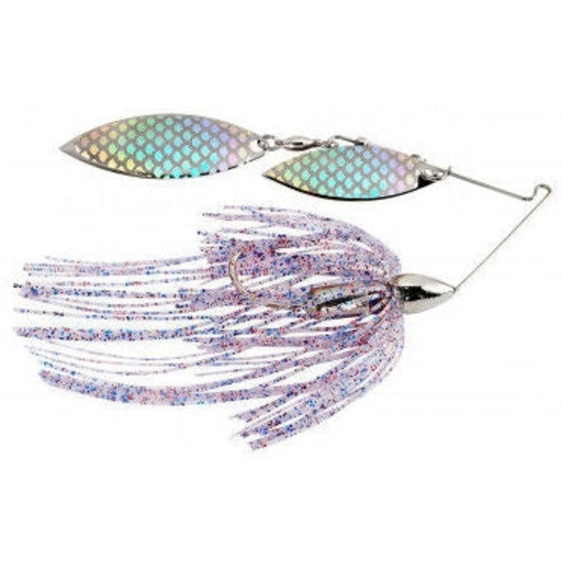 DW SE Spinnerbait NF_Firecracker