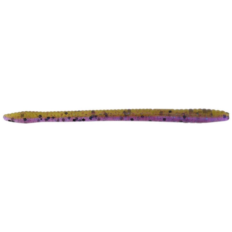 Finesse Worm_Huckleberry|4.5″