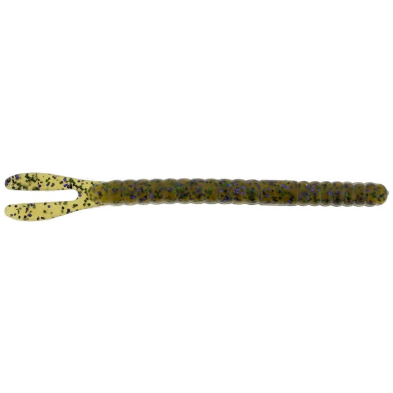 Fork Tail Worm_Watermelon Candy
