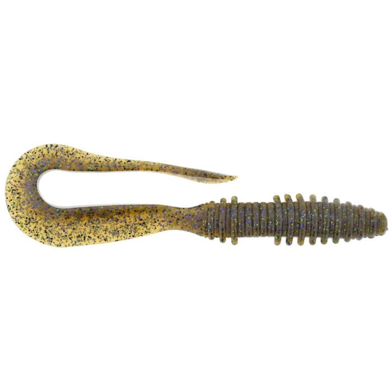 Mad Wag_Green Pumpkin Candy|7″