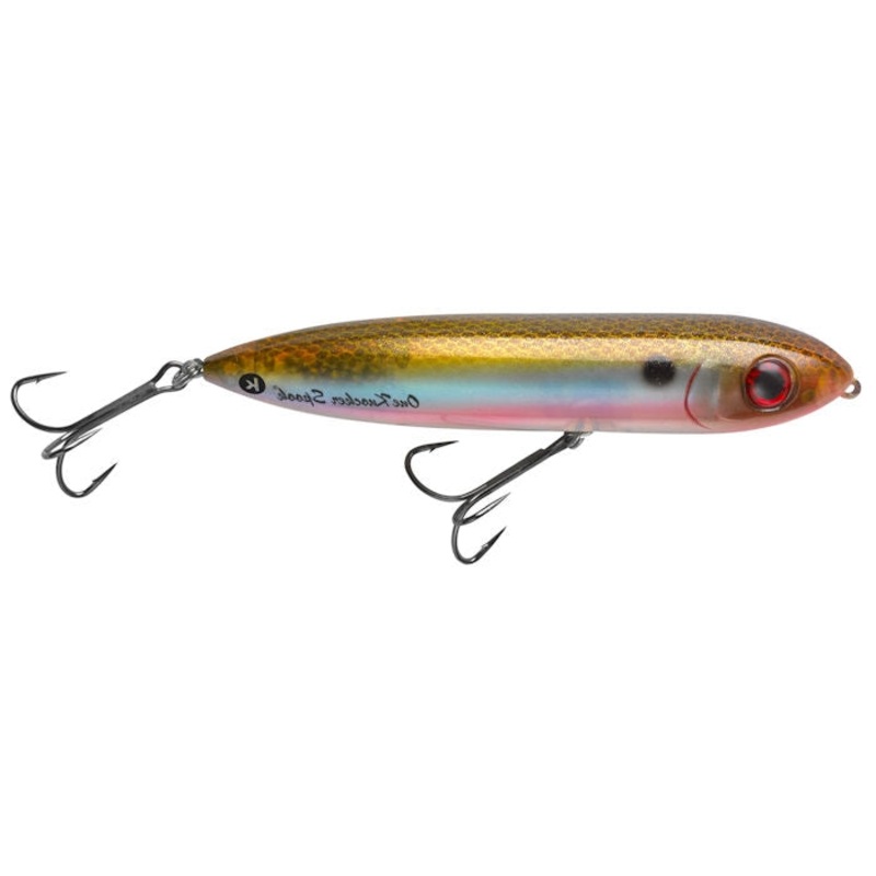 One Knocker Spook_Pearl Melon|4.5″