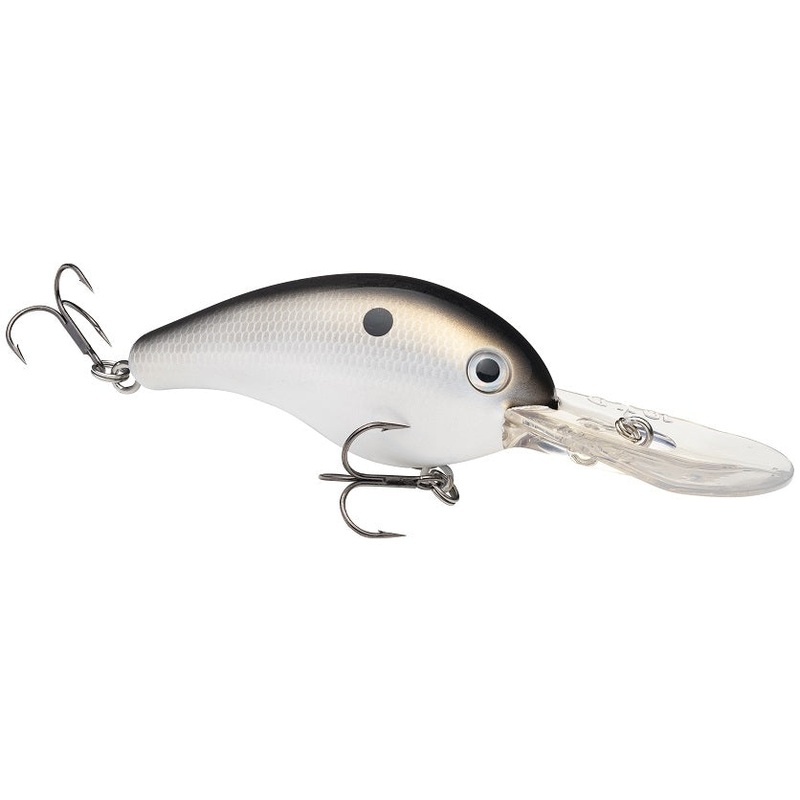 Pro-Model 10XD Crankbait_Gizzard Shad