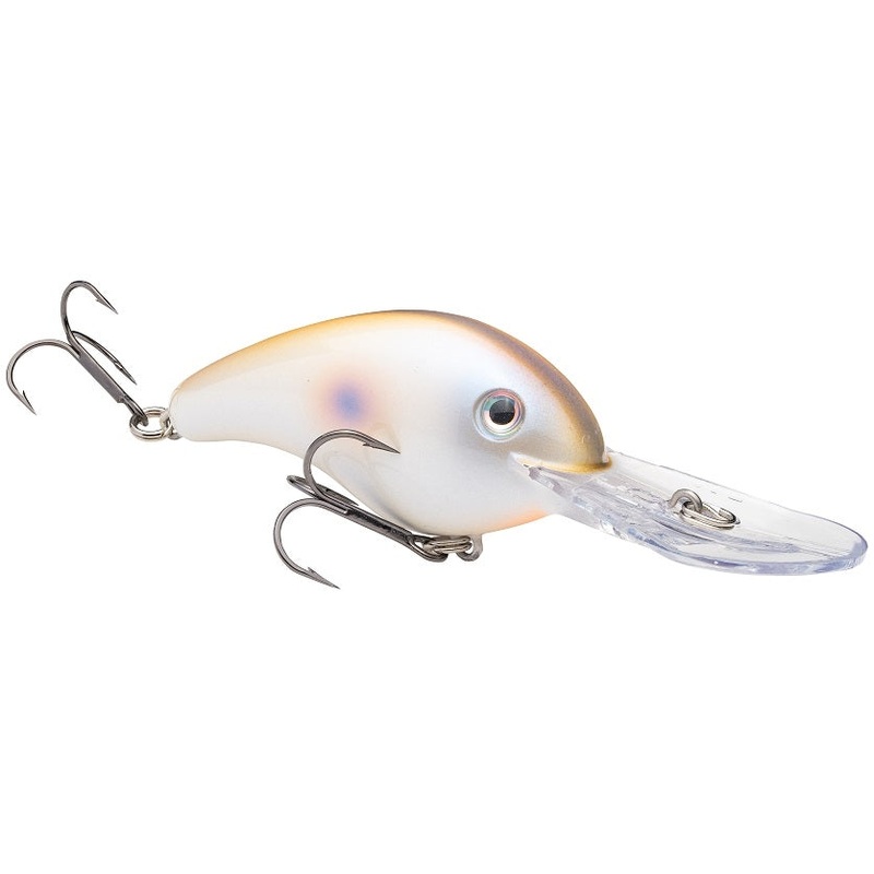 Pro-Model 5XD Crankbait_Oyster