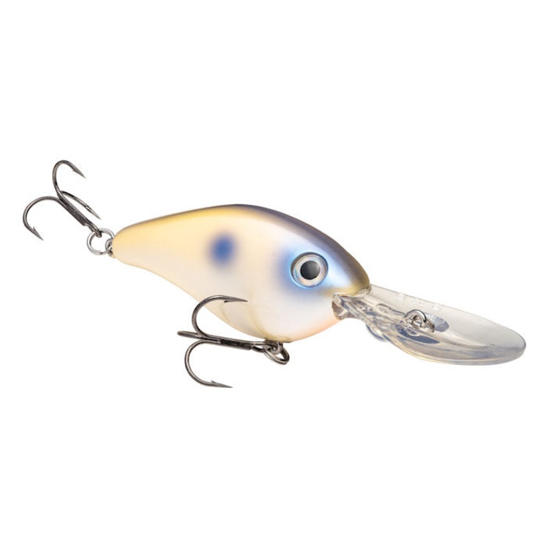 Pro-Model 8XD Crankbait_Oyster
