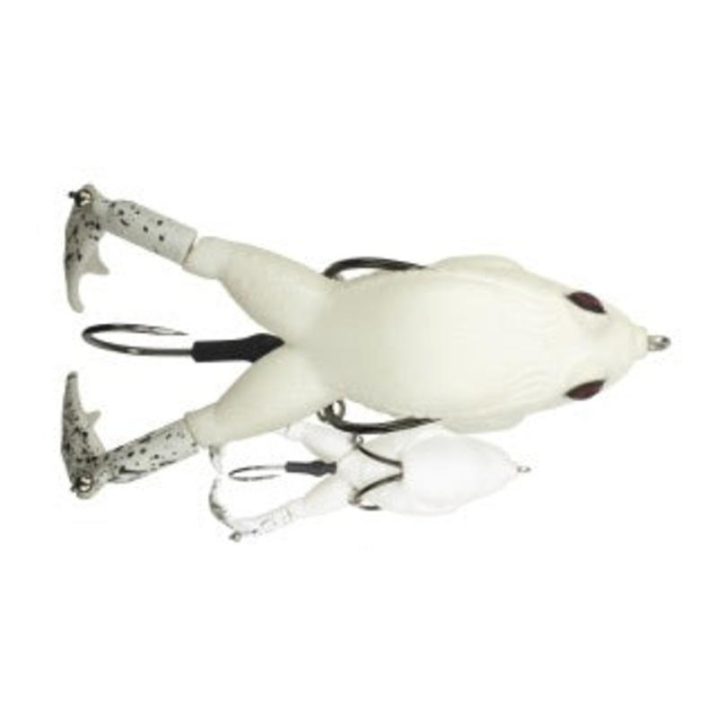 Prop Frog_Pearl|3 1/4″