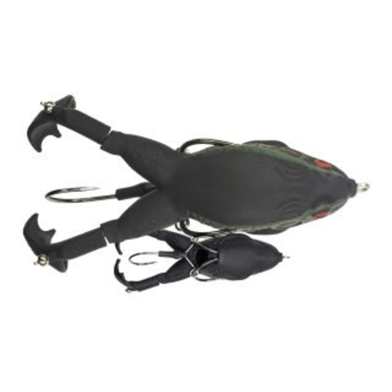 Prop Frog_Texas Toad|3 1/4″