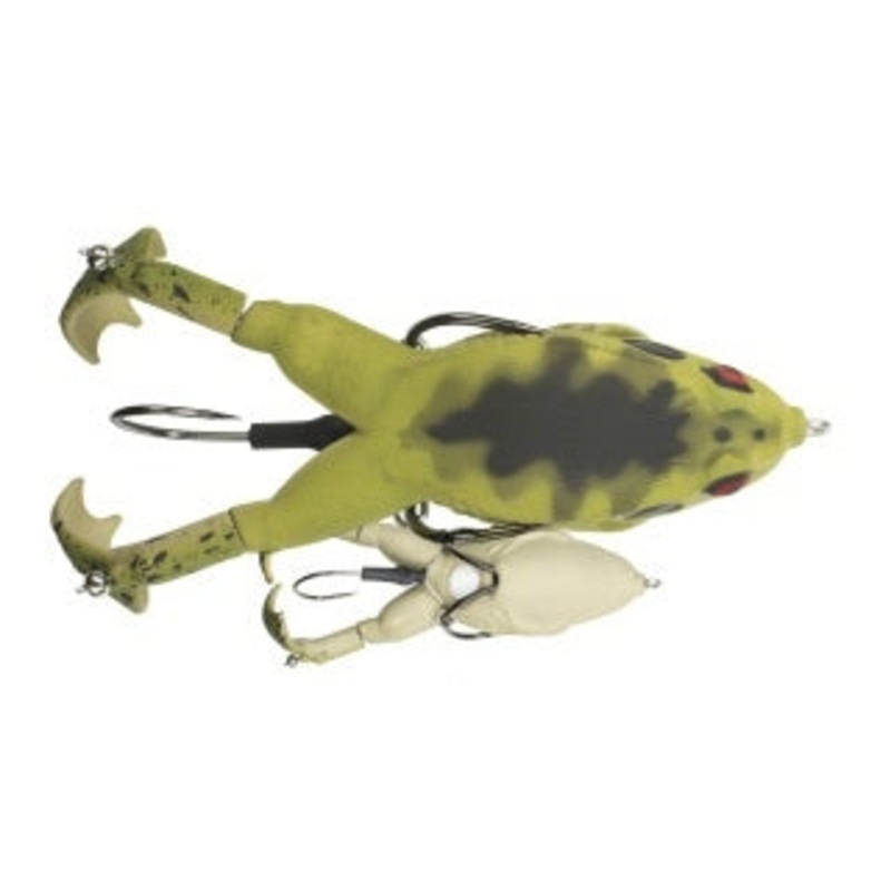 Prop Frog_Toad|3 1/4″