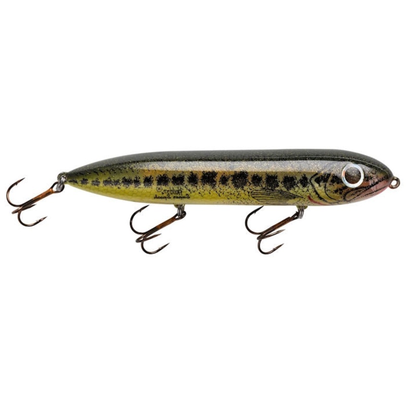 Super Spook_Florida Bass|5″