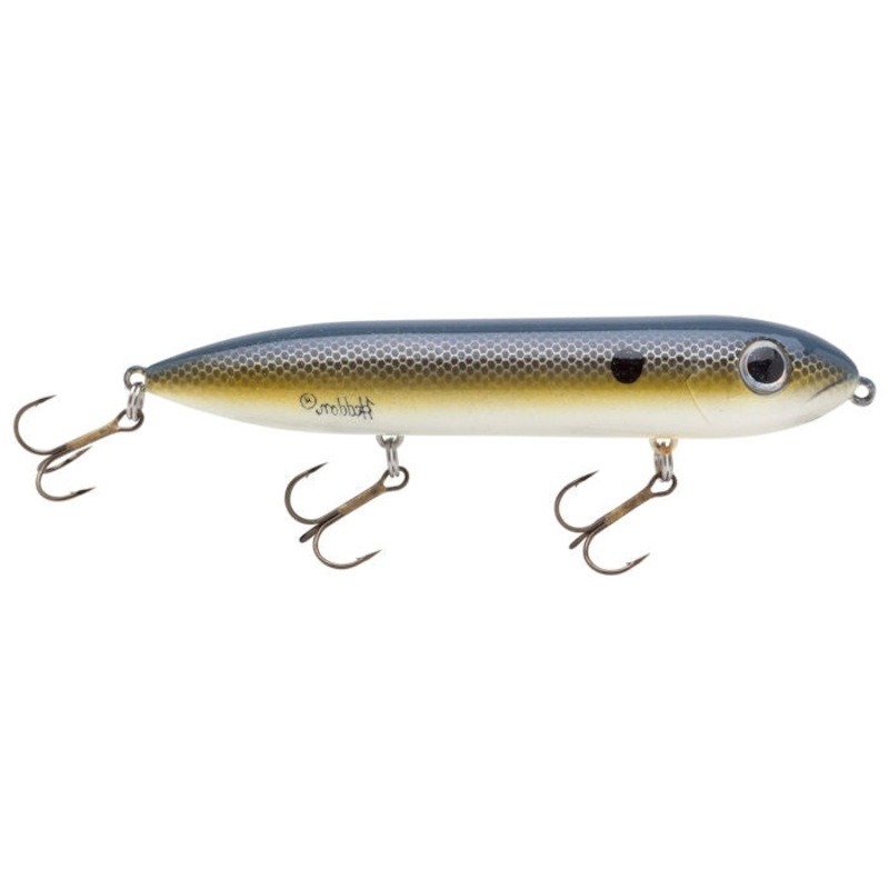 Super Spook_Foxy Shad|5″