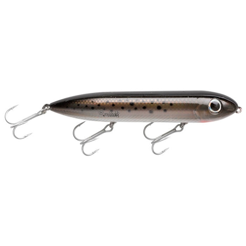 Super Spook_Speckled Trout|5″