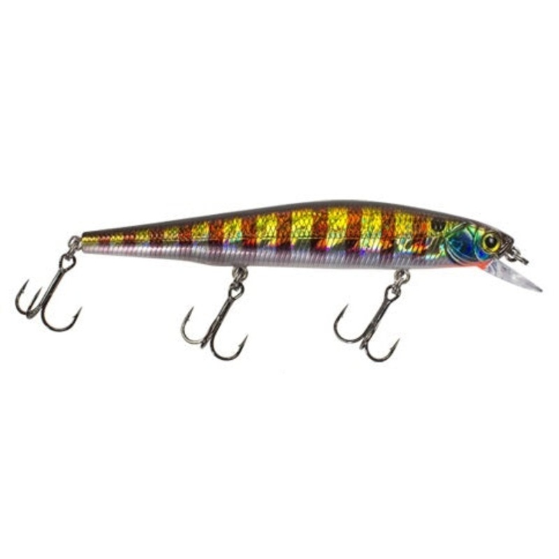 Sushi 110 Jerkbait_Sun Perch|4.3″