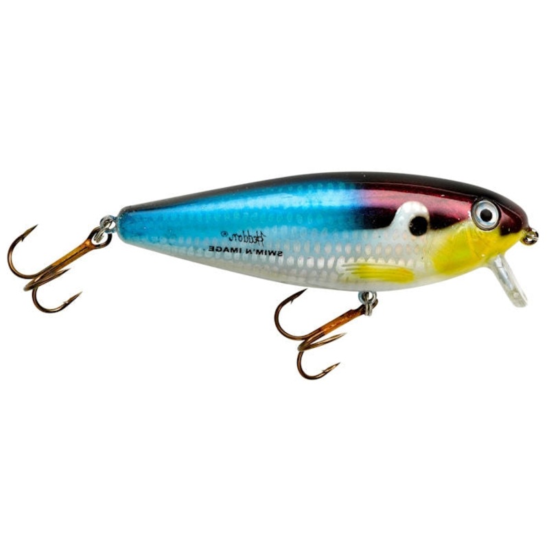 Swim’N Image_Threadfin Shad|3″