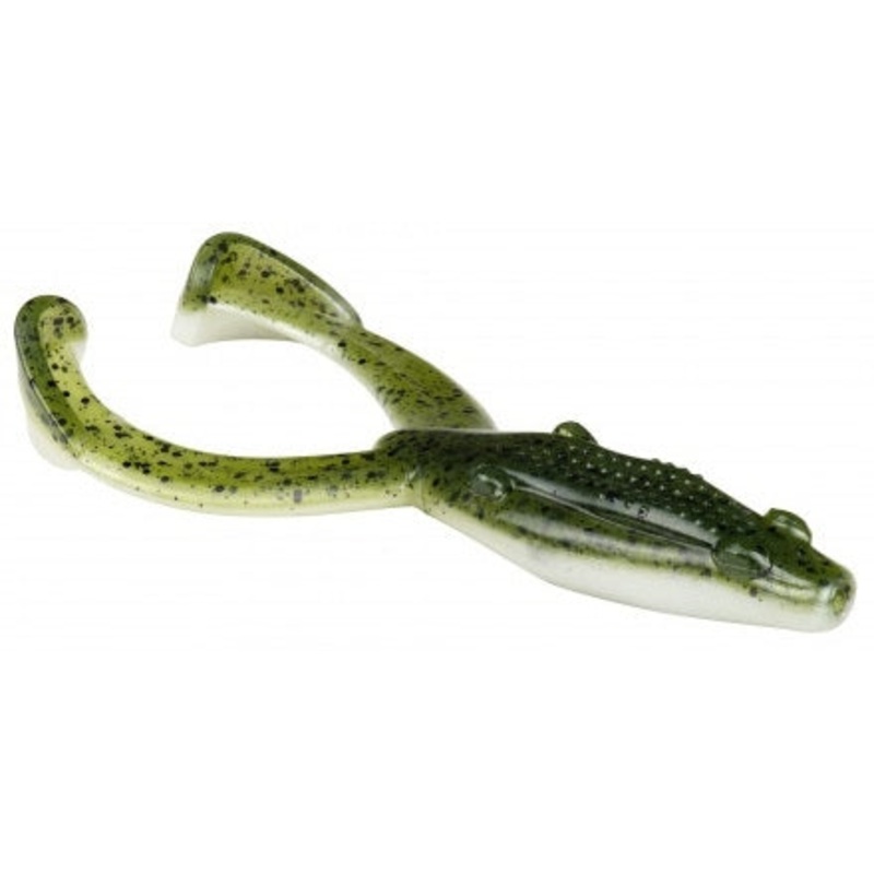 Tip Toad_Watermelon Pearl Laminate