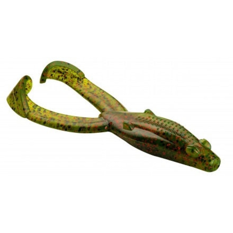 Tip Toad_Watermelon Red Flake|4″