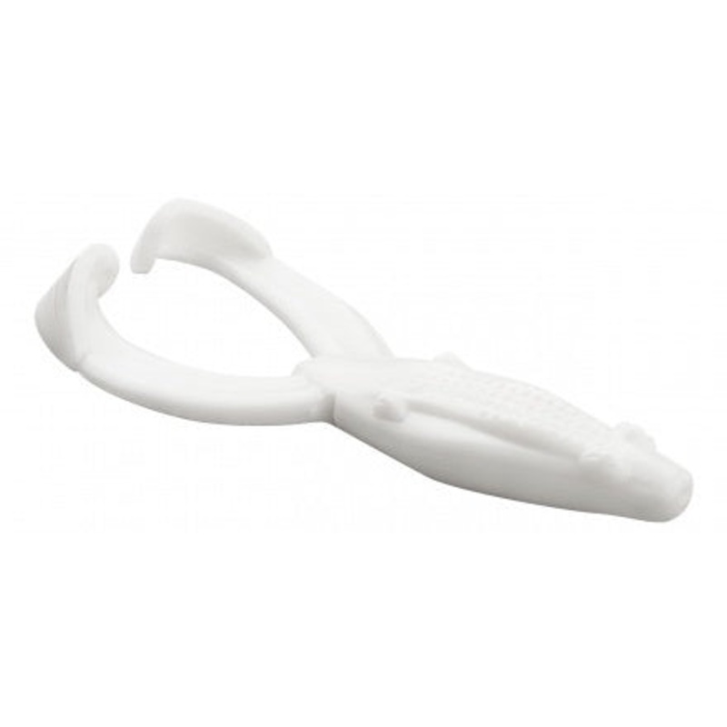 Tip Toad_White|4″