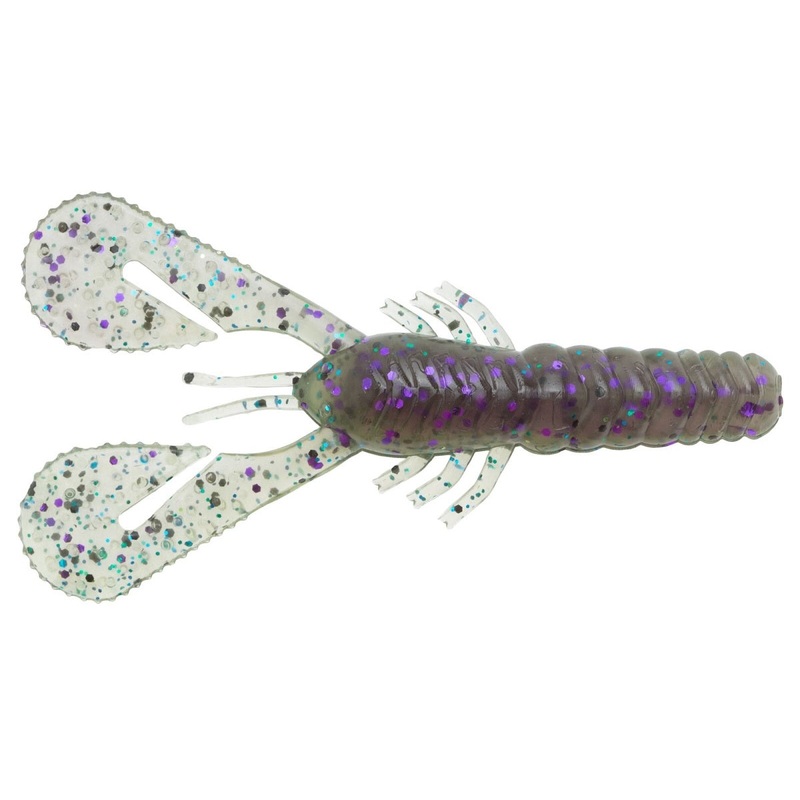 Turbo Crawz_Sprayed Grass|4″