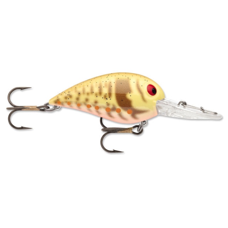 Wiggle Wart_Faded Molting Craw