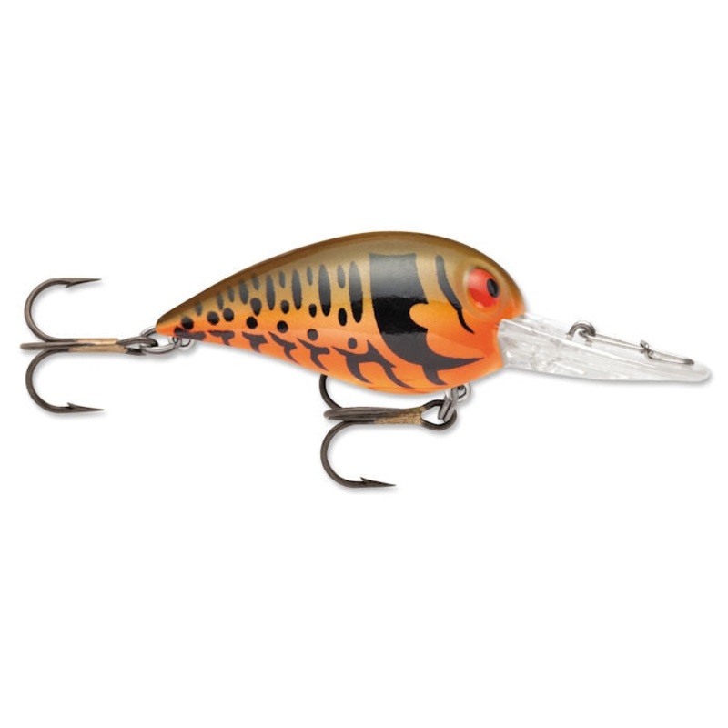 Wiggle Wart_Ouachita Craw|5