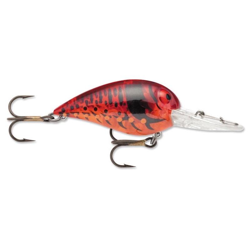 Wiggle Wart_Phantom Red Craw|5