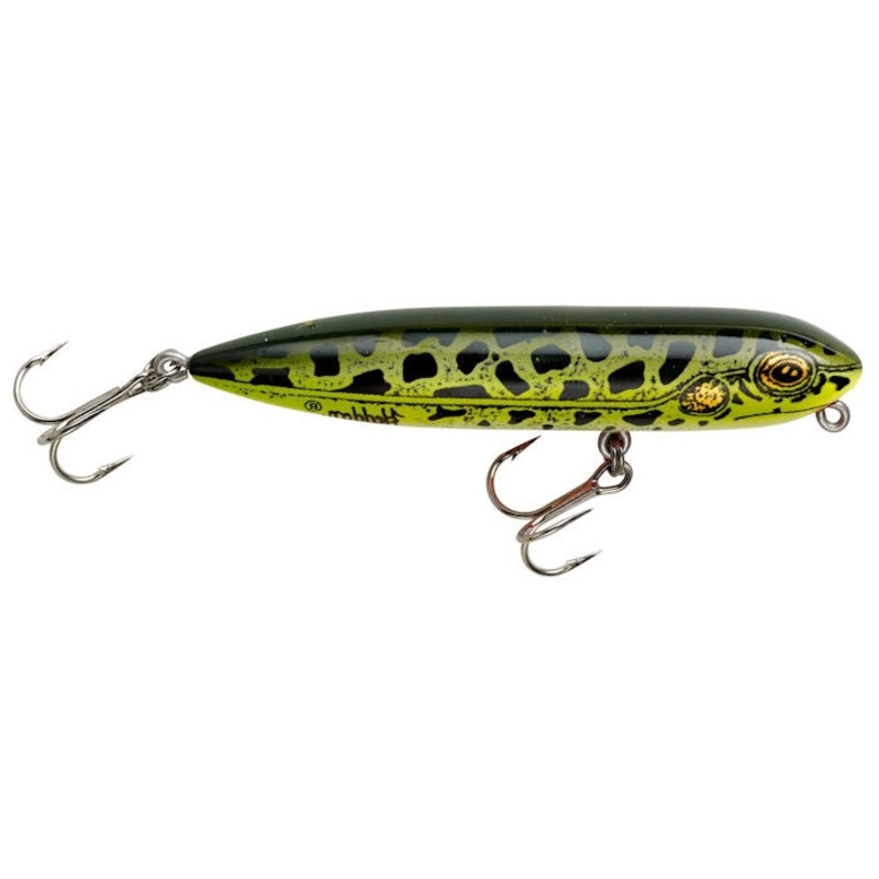 Zara Puppy_Natural Leopard Frog