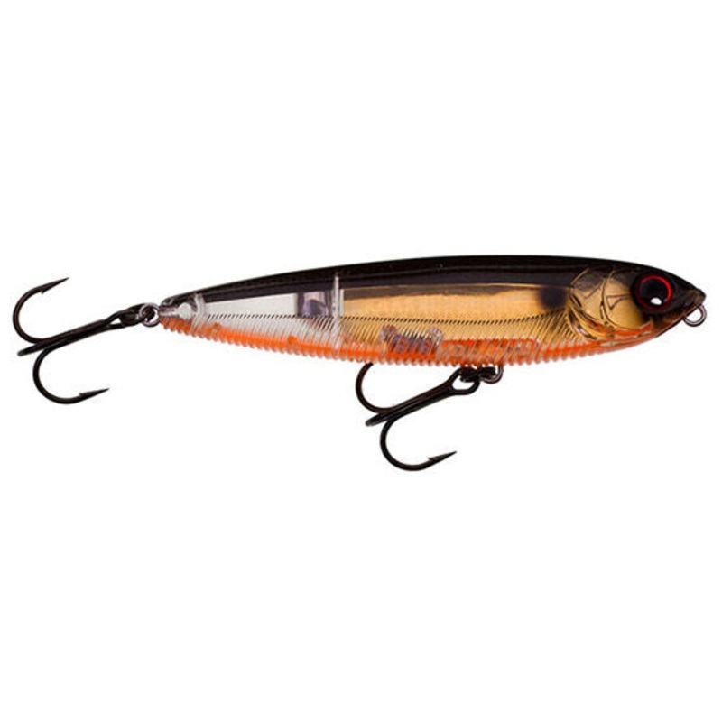 3DB Pencil_Gold Black|3/8 oz