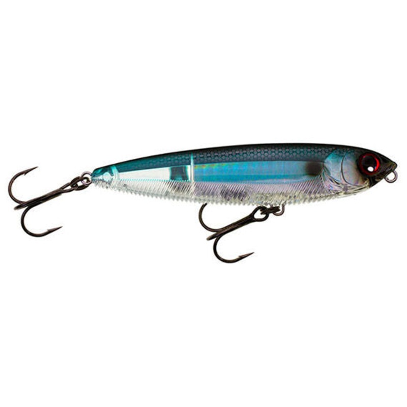 3DB Pencil_Prism Shad|3/8 oz