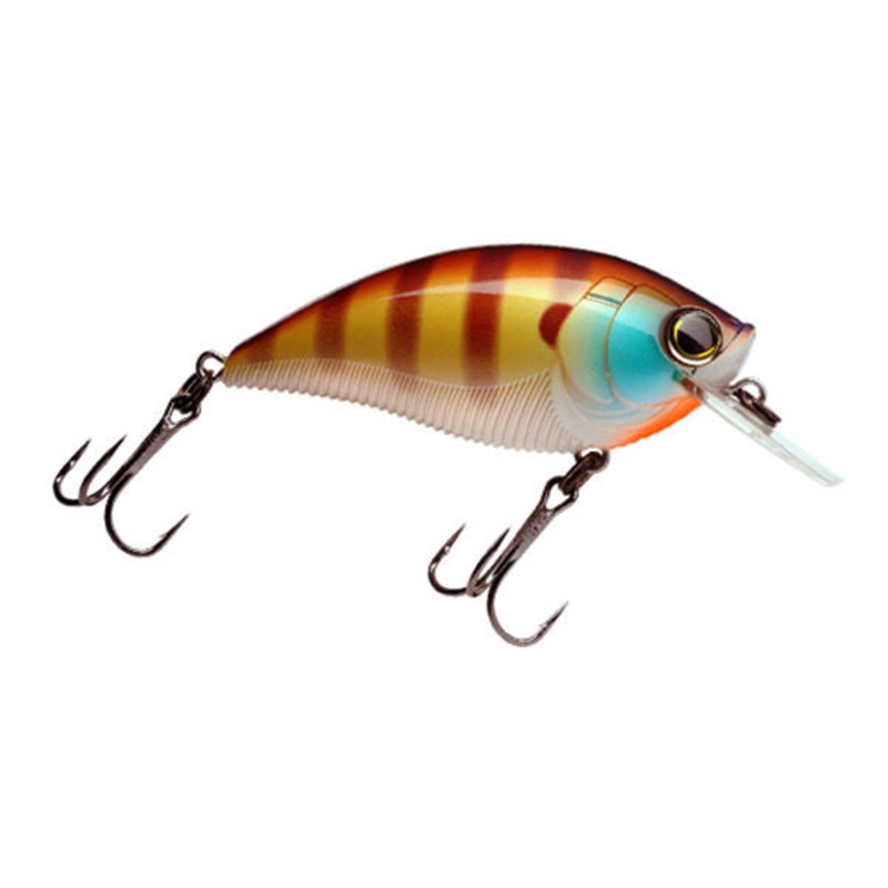 3DB Square-Lip Crankbait_Bluegill