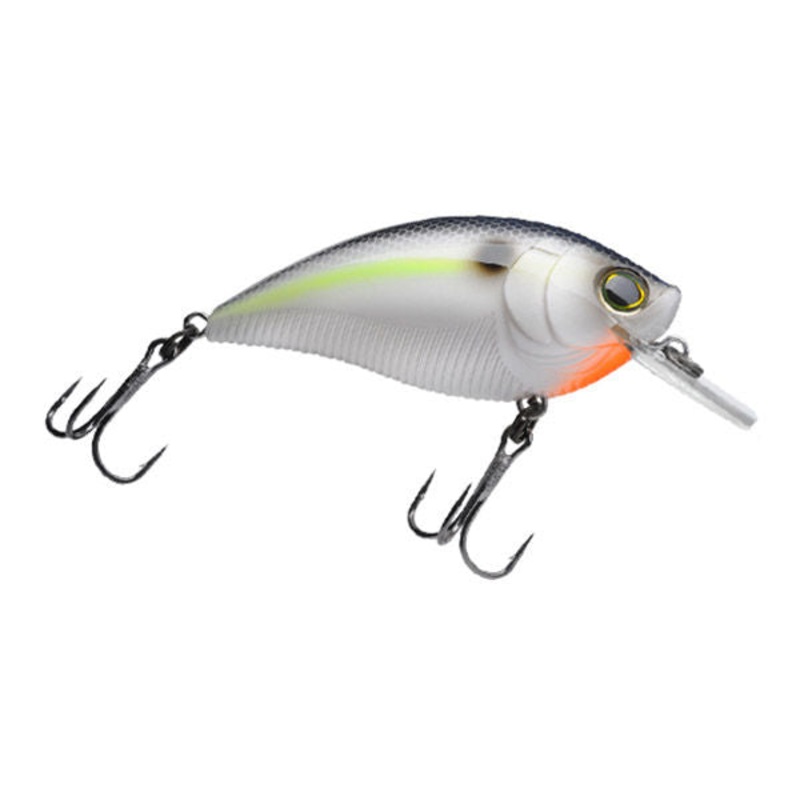 3DB Square-Lip Crankbait_Sexy Shad