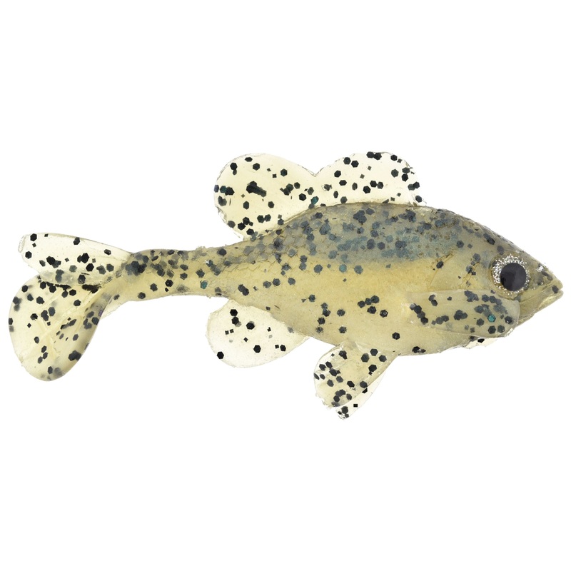 All American Sun Fish_Crappie|4 1/2″