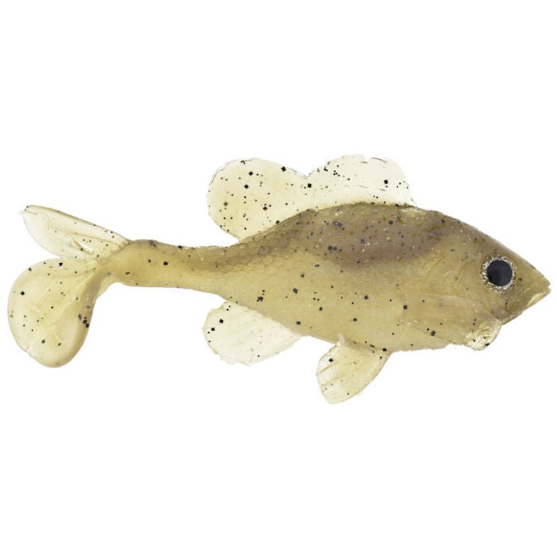 All American Sun Fish_Female Bluegill