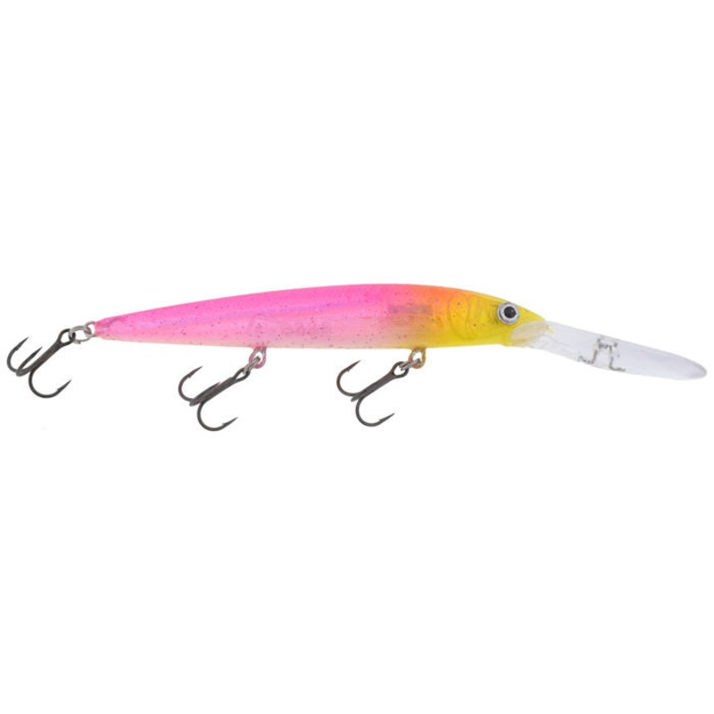 Custom DD Husky Jerk_Pink Panties