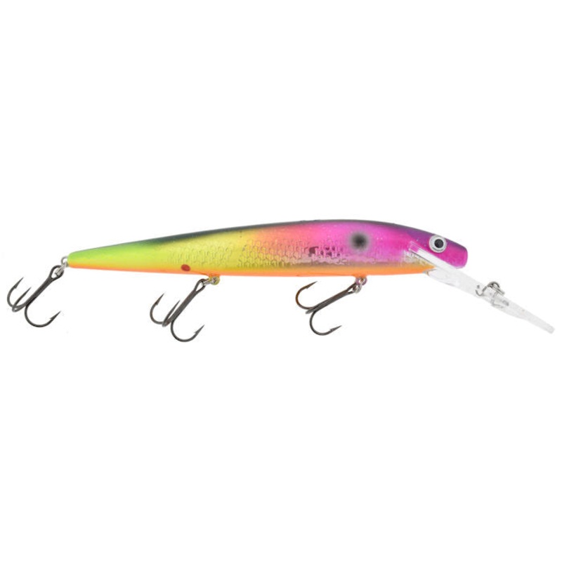 Custom Top 20_Chrome Pink Panties