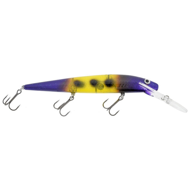 Custom Top 20_Grape Bait|4.5″