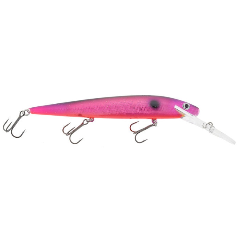 Custom Top 20_Pink Anti-Freeze Shad