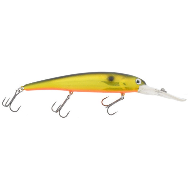 Custom Walleye Deep_Anti-Freeze Shad