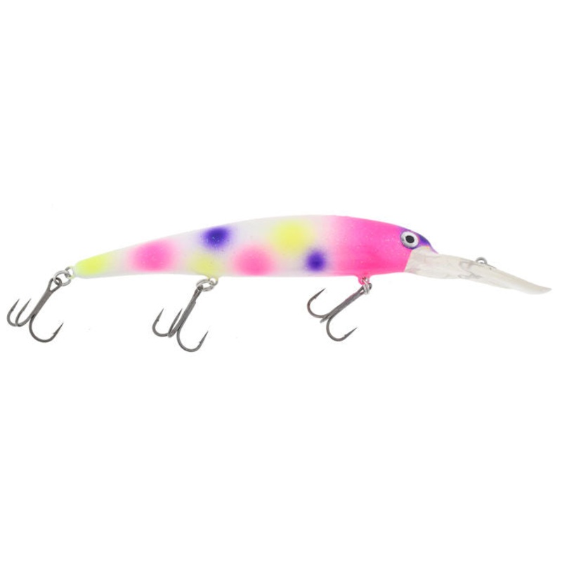 Custom Walleye Deep_Barbie|4.75″