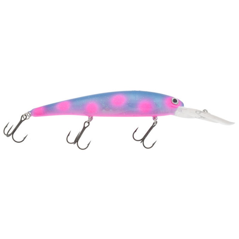 Custom Walleye Deep_Blue Raspberry