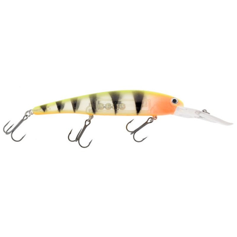 Custom Walleye Deep_Fire Perch