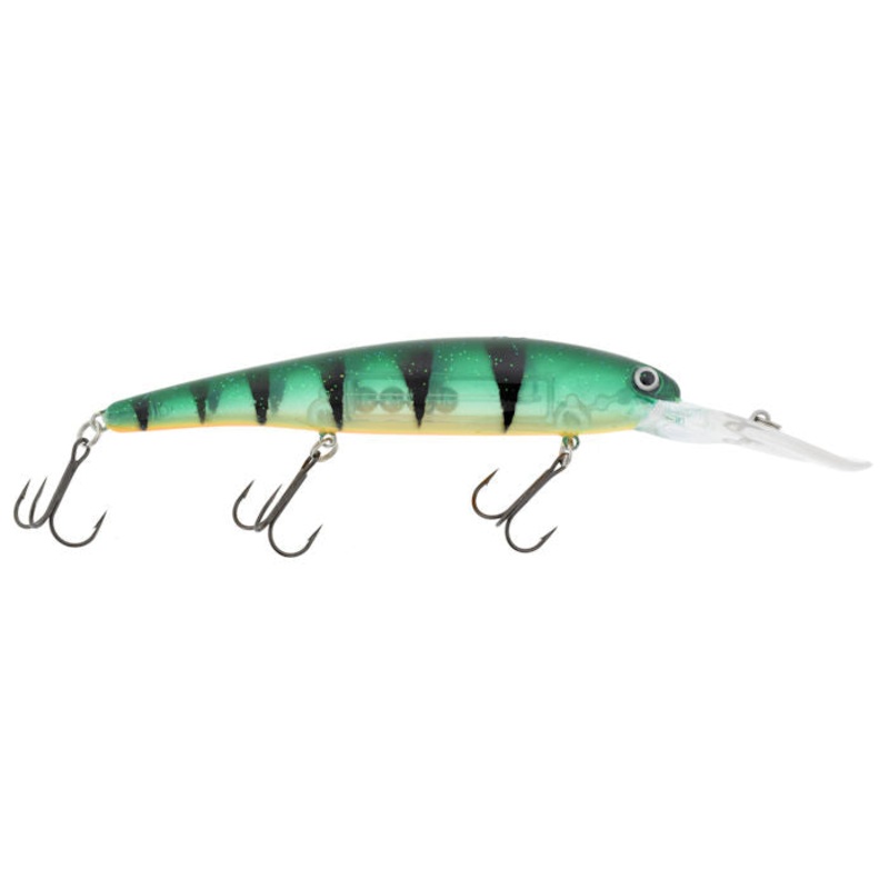 Custom Walleye Deep_Glass Perch