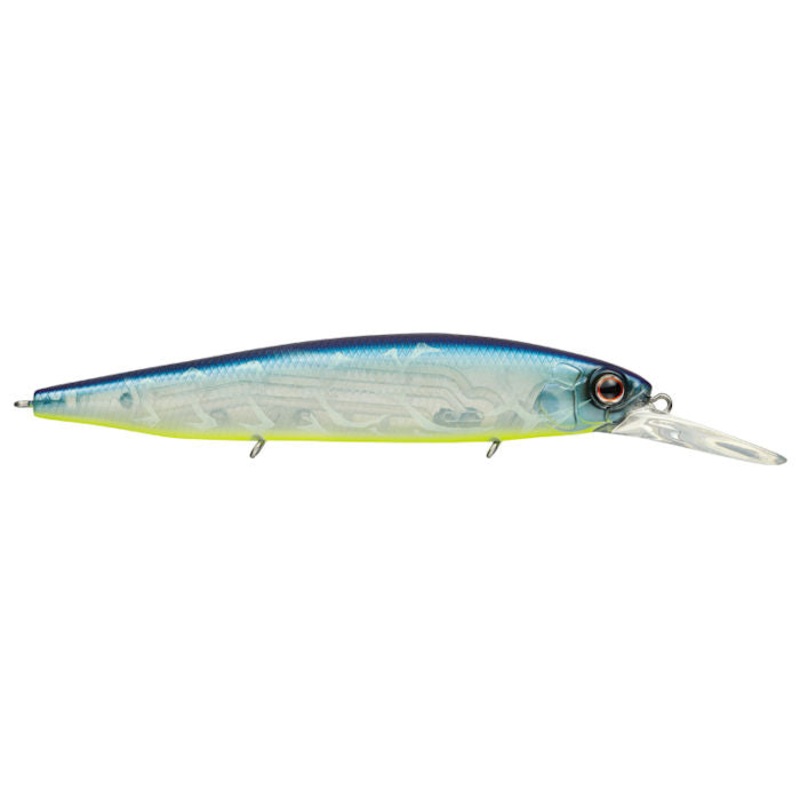 FA-115 Jerkbait_Smash Shad|FA-115