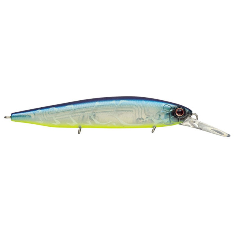 FA-87 Jerkbait_Smash Shad|FA-87