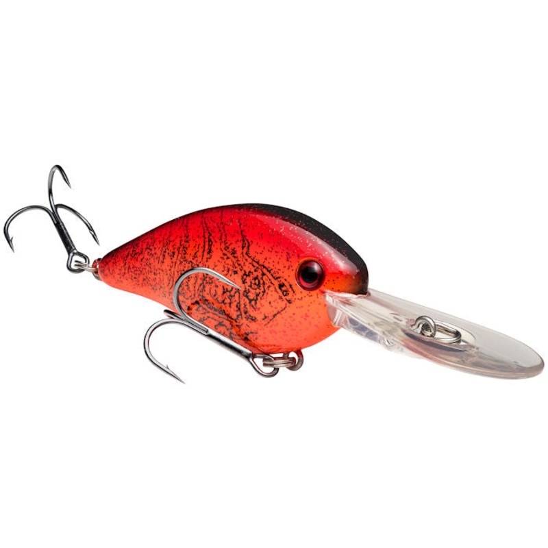 KVD 1.5 Flat Side_Chili Craw|1.5F